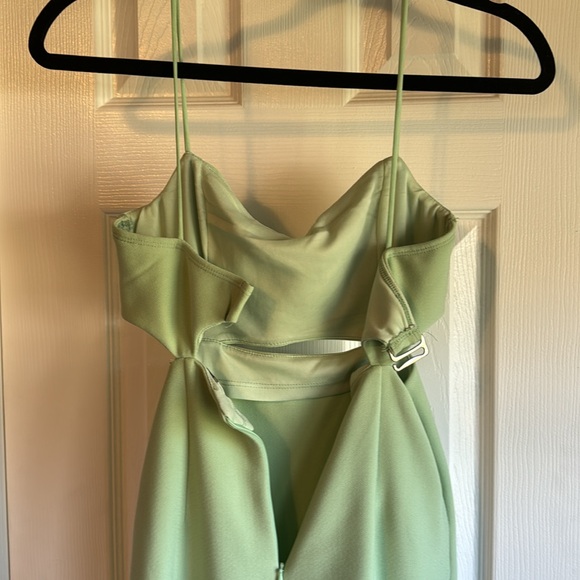 Hello Molly midi dress size 4 - Picture 6 of 9